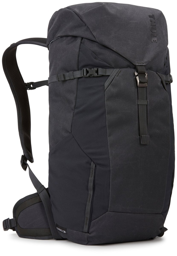 Thule AllTrail X 25L Obsidian