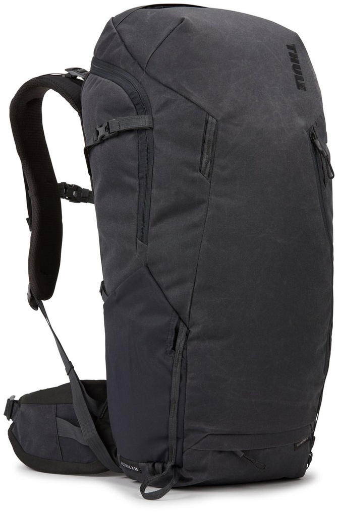 'Thule AllTrail X 35L Obsidian