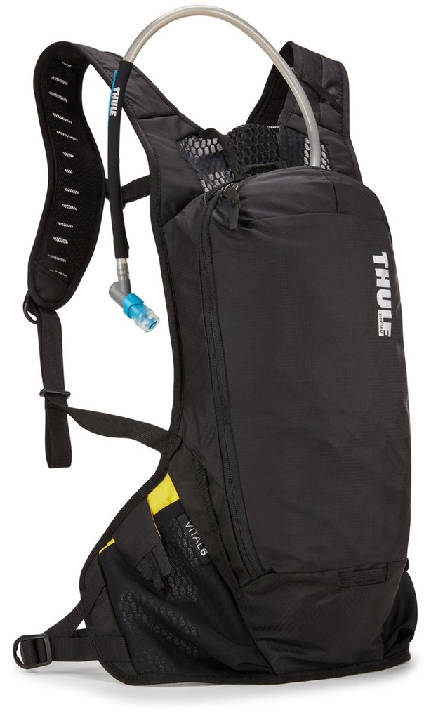 [3204152TH] Thule Vital 6L Black