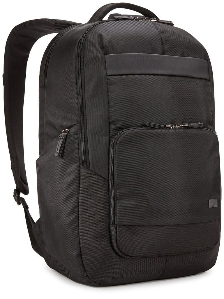 [3204201CL] Case Logic Notion PC Backpack 15in Black