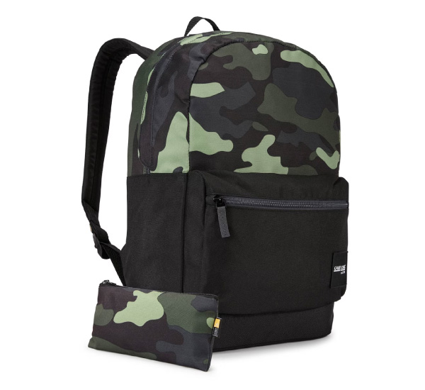 Case Logic COMMENCE 24L BKPK IGUANA/CAMO