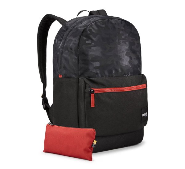 Case Logic Founder 26L Backpack Cam/Brick