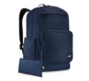 Case Logic Query 29L Backpack Dress Blue