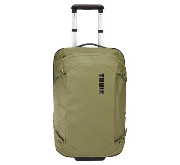 Thule Chasm Carry On Olivine