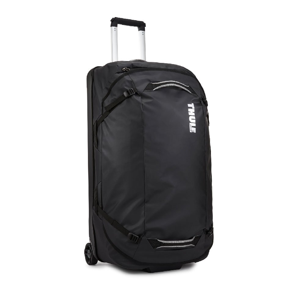 Thule Chasm Wheeled Duffel 81cm/32" Black