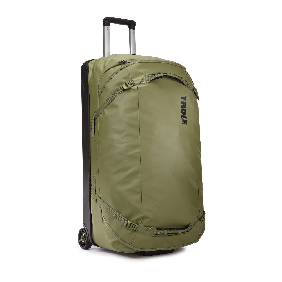 [3204291TH] Thule Chasm Wheeled Duffel Bag 81cm/32