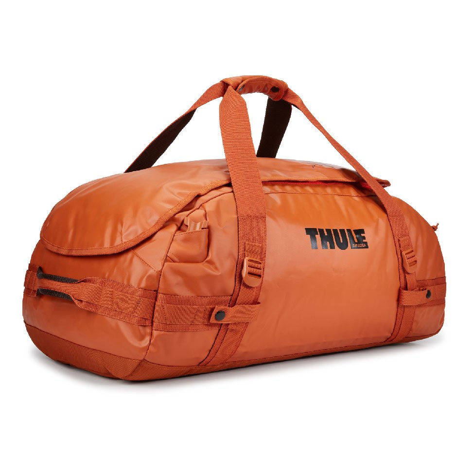 [3204299TH] Thule Chasm 70L Autumnal