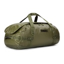 Thule Chasm 90L Olivine