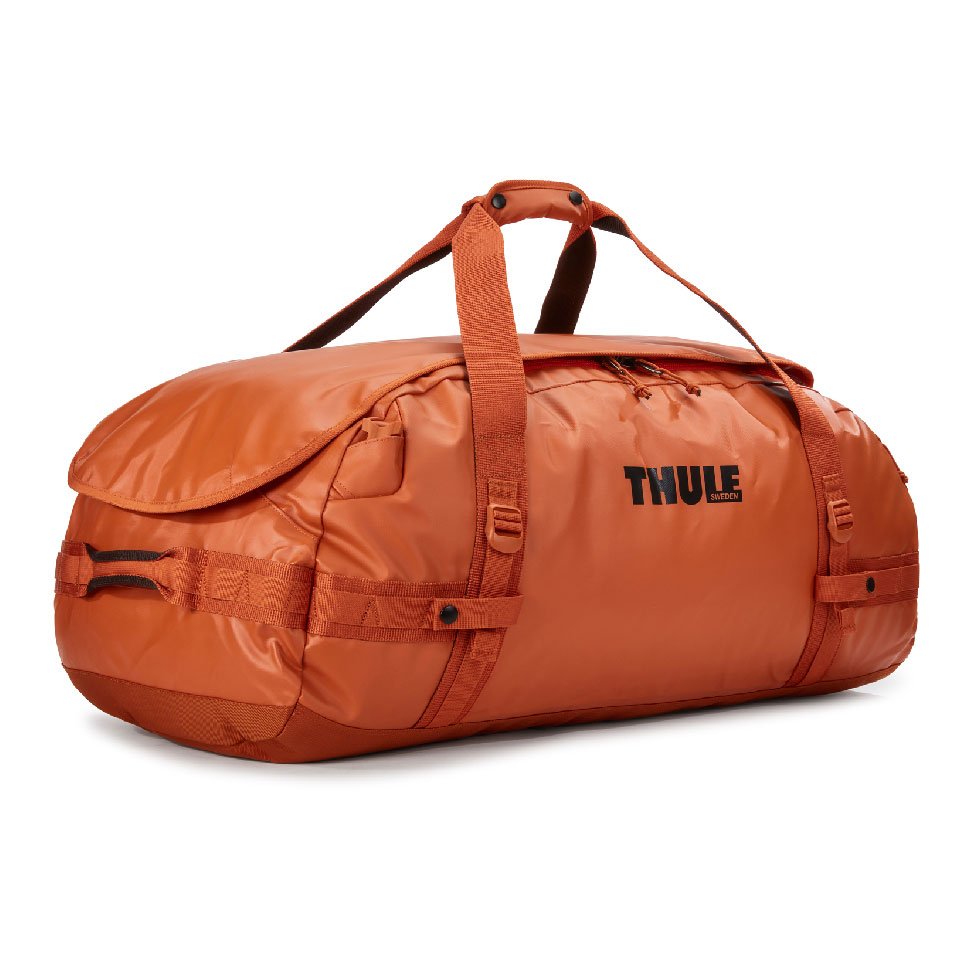 [3204301TH] Thule Chasm 90L Autumnal