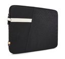 Case Logic Ibira 14" Laptop Sleeve Black