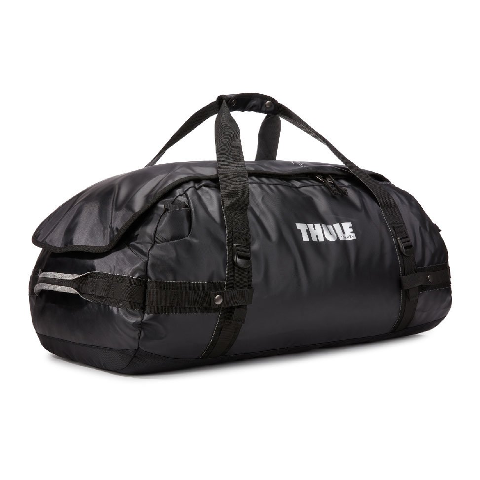 Thule Chasm 90L Black
