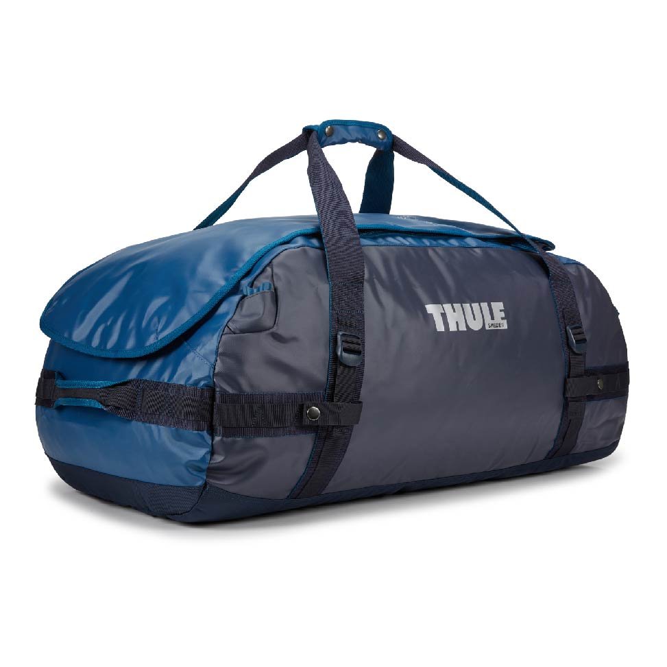 Thule Chasm 90L Poseidon