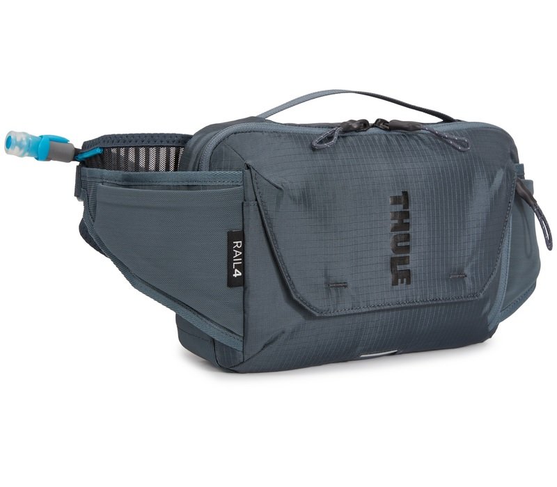 [3204481TH] Thule Rail Hip Pack 4L