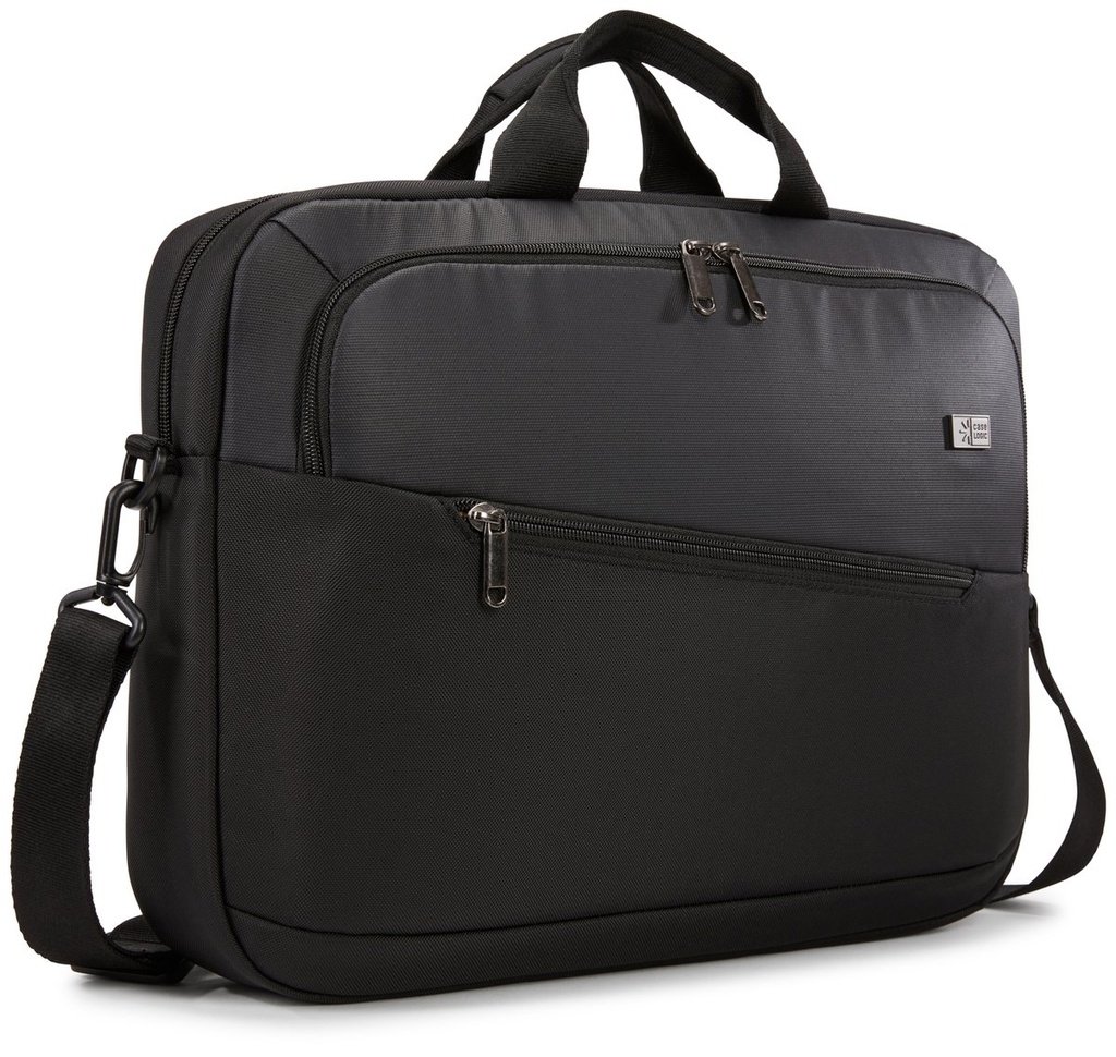Case Logic 15.6IN Attaché Black