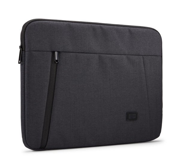 Case Logic HUXTON SLV 15.6IN BLACK