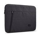 Case Logic HUXTON SLV 15.6IN BLACK