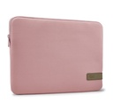 Case Logic Reflect 14" Laptop Sleeve Zephyr Pink