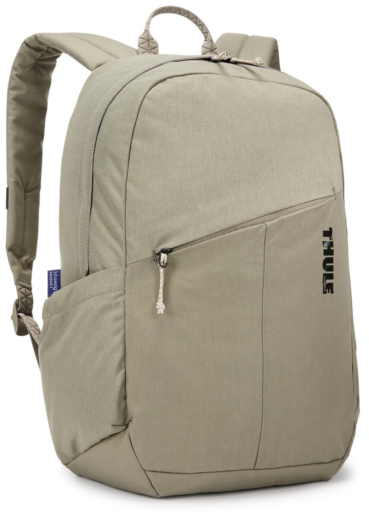 Thule Notus Backpack Vetiver Dray