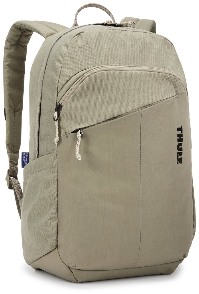 [3204775TH] Thule Indago Backpack Vetiver Gray