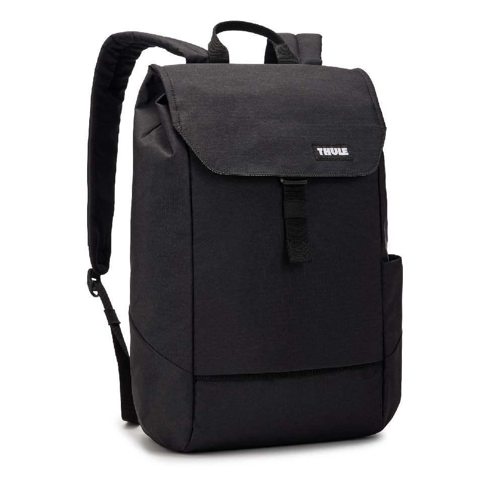 [3204832TH] Thule Lithos Backpack 16L Black