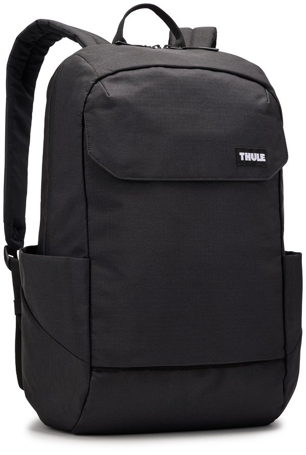 [3204835TH] Thule Lithos Backpack 20L Black