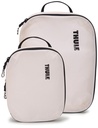 Thule Compression Packing Cube Set White
