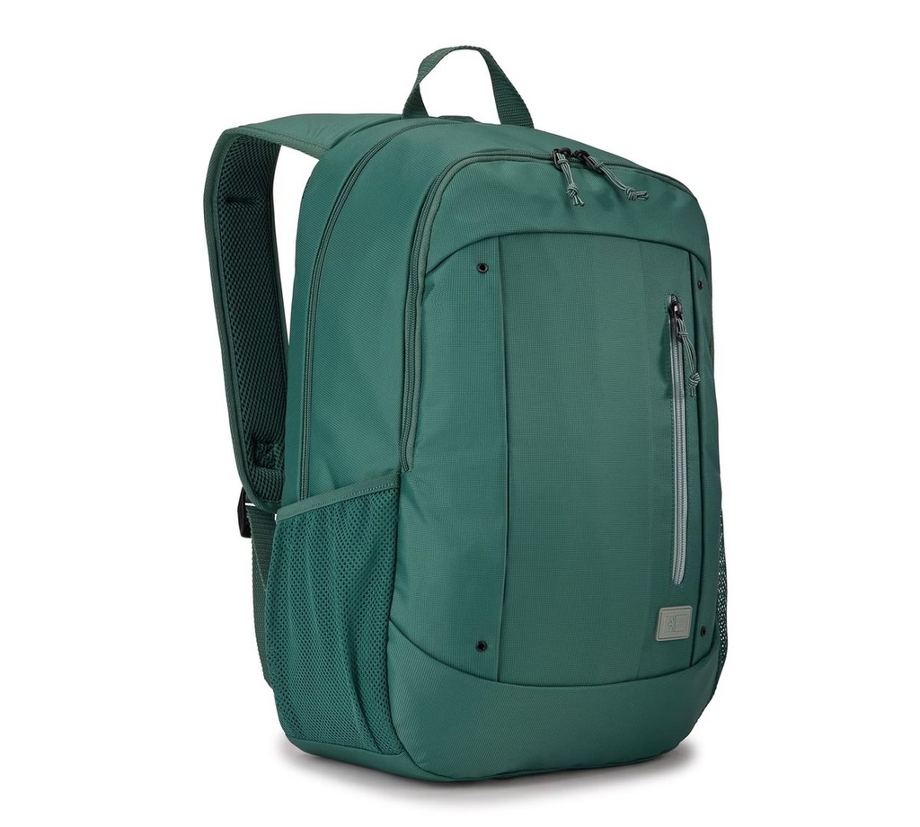 Case Logic Jaunt Backpack Smoke Pine