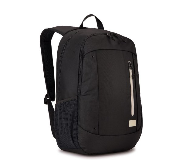 [3204869CL] Case Logic Jaunt Backpack 15.6" Black