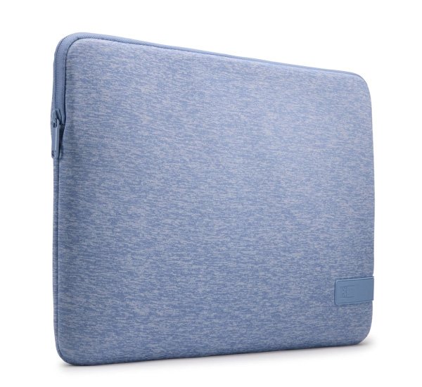 Case Logic Reflect 15.6" Laptop Sleeve Skyswell Blue