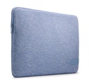 Case Logic Reflect 15.6" Laptop Sleeve Skyswell Blue