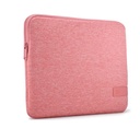 Case Logic Reflect 15.6" Laptop Sleeve Pomelo Pink