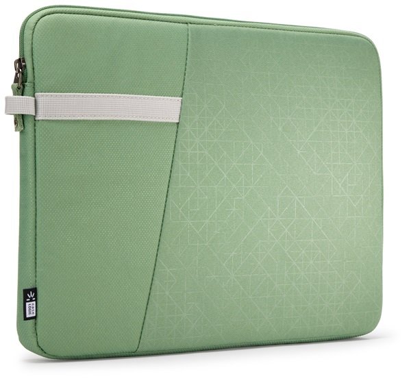 Case Logic Ibira 14" Laptop Sleeve Islay Green