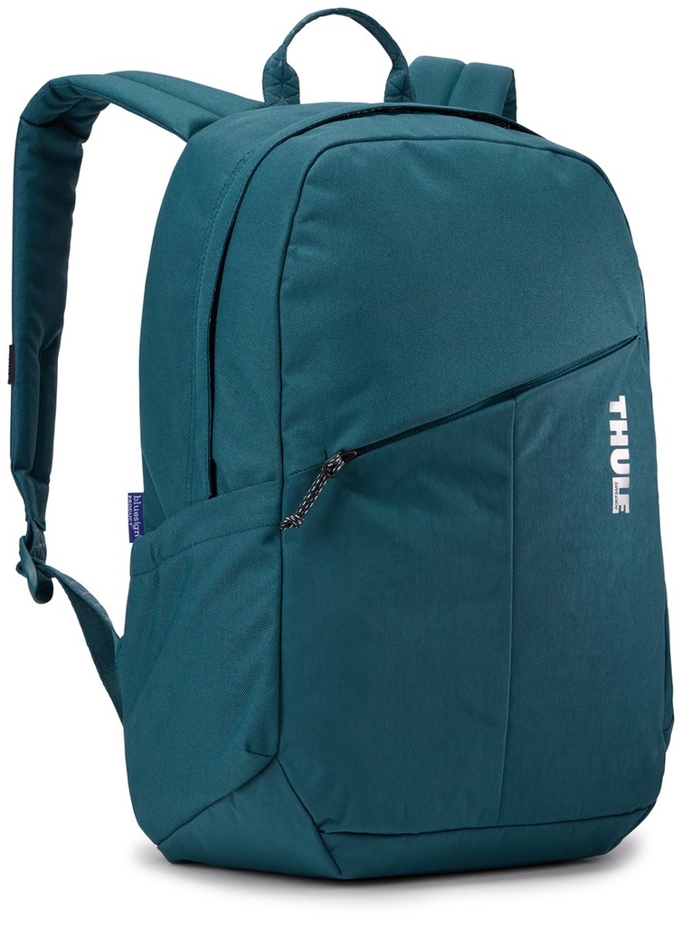 [3204918TH] Thule Notus Backpack Dense Teal