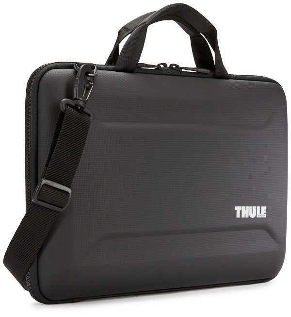 Thule Gauntlet MacBook Pro 16 inch Black