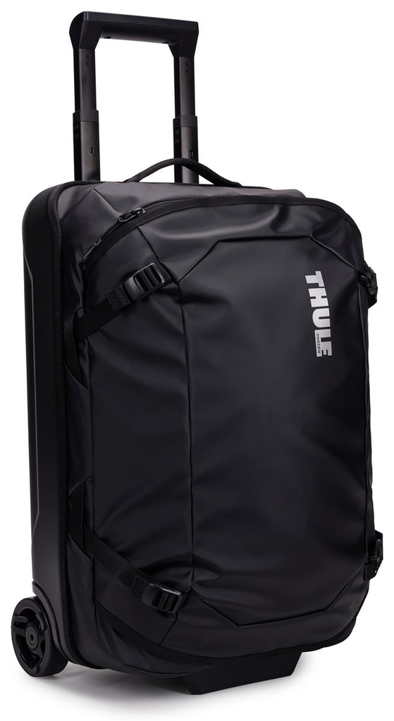 Thule Chasm Carry On 40L Black