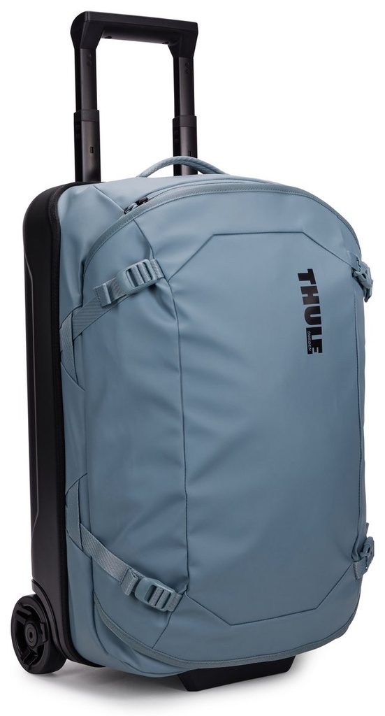 Thule Chasm Carry On 40L Pond Gray