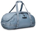 Thule Chasm 40L Duffel Bag Pond Gray
