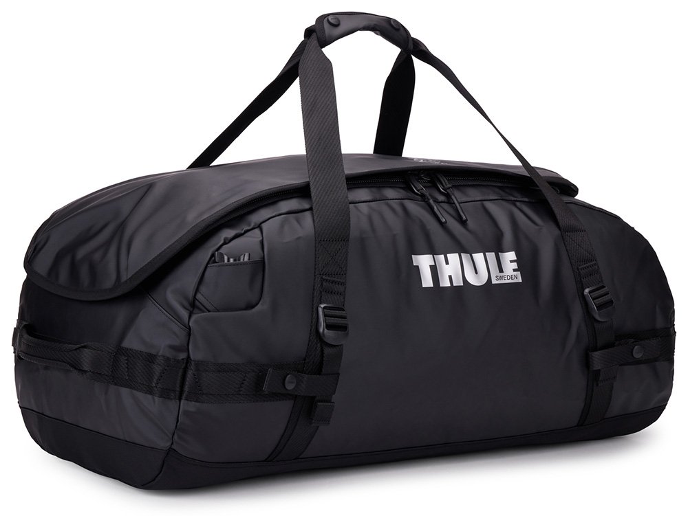 [3204993TH] Thule Chasm 70L Black