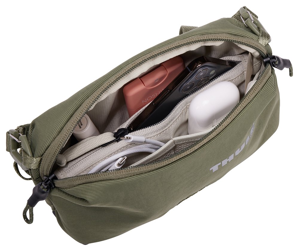 Thule Paramount Crossbody 2L SOFT GREEN
