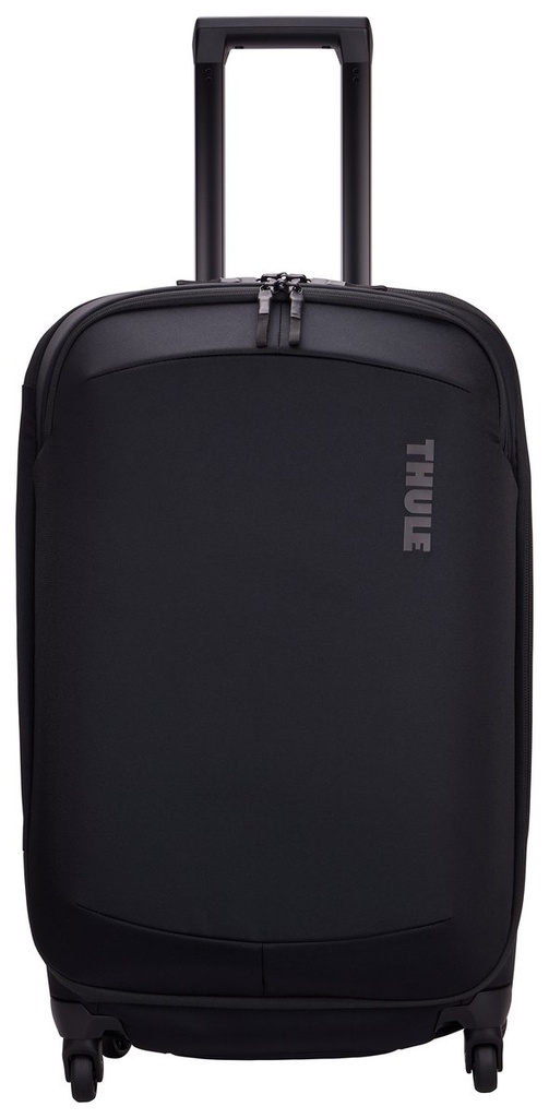 Thule Subterra 2 Checked Spinner Black