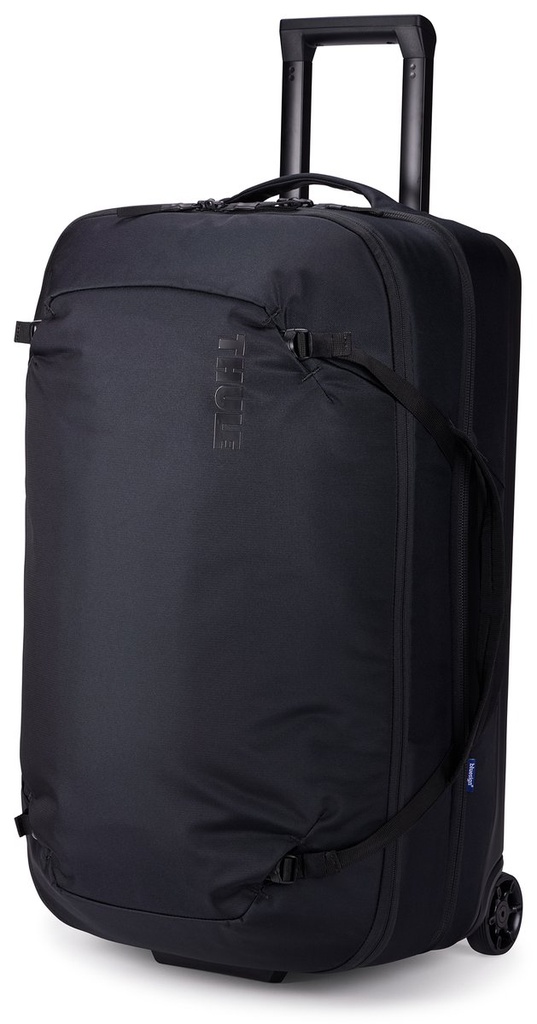 Thule Subterra 2 Wheeled Duffel Black 70cm