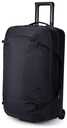 Thule Subterra 2 Wheeled Duffel Black 70cm