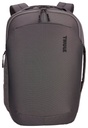 Thule Subterra 2 Convertible Carry On Vetiver Gray
