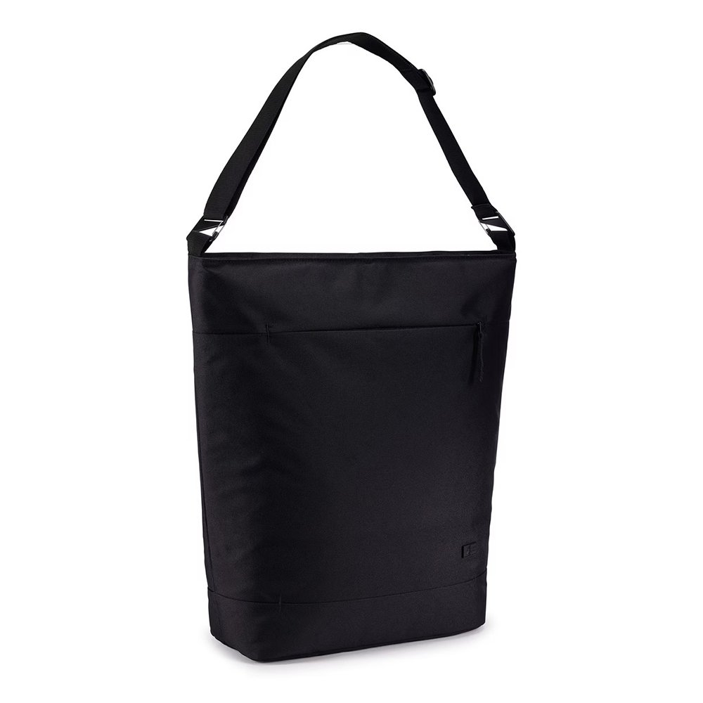 Case Logic  Invigo ECO Laptop CONVERTIBLE TOTE 15.6IN Black