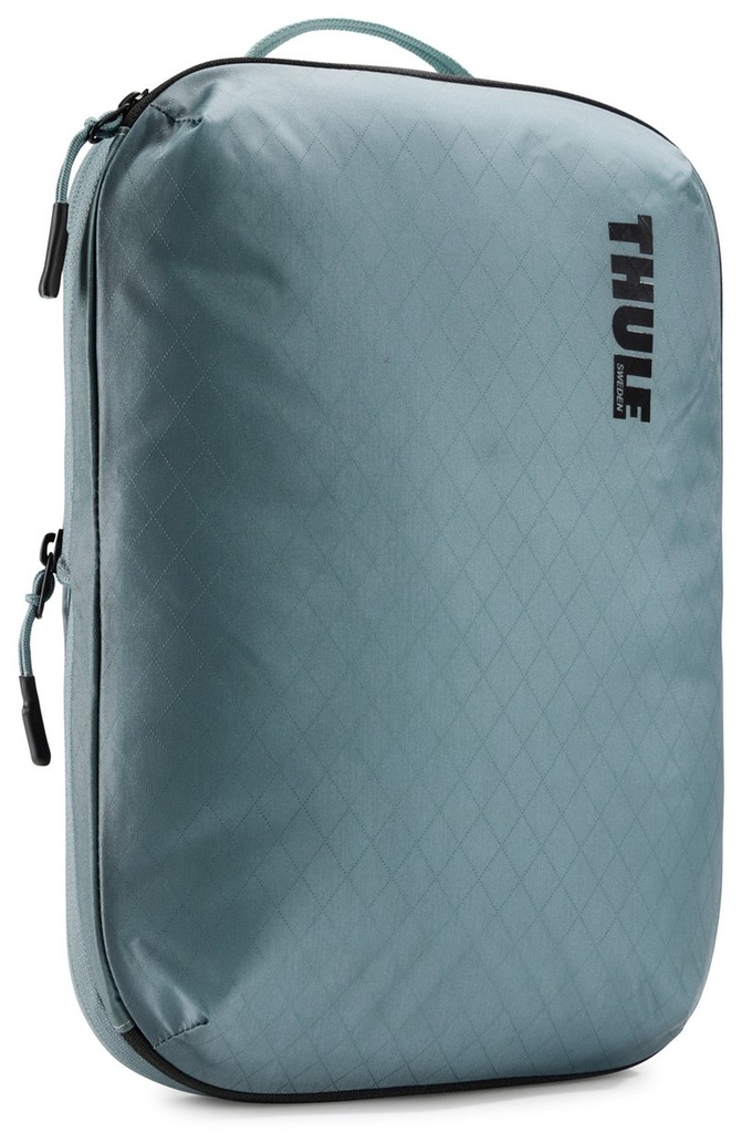 [3205116TH] Thule CompressiOn Packing Cube Medium Gray