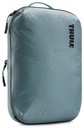 Thule CompressiOn Packing Cube Medium Gray