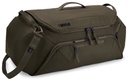 Thule RoundTrip Bike Duffel 55L - Deep Kahki