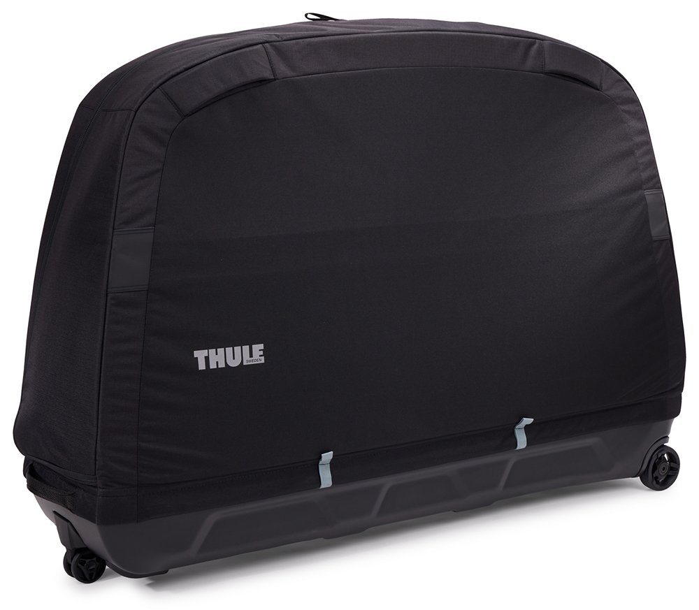 Thule RoundTrip Road Bike Black