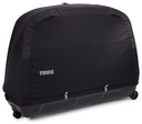 Thule RoundTrip Road Bike Black