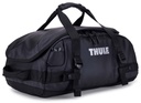 Thule Chasm 30L Duffel Bag Black